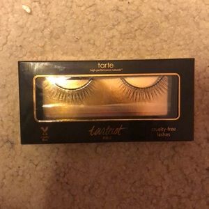 Tarte fake lashes
